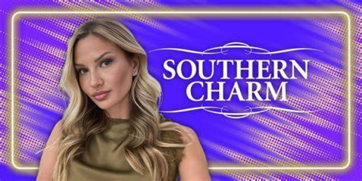 Southern Charm&rsquo;s Thomas Ravenel, Heather Mascoe Are Engaged