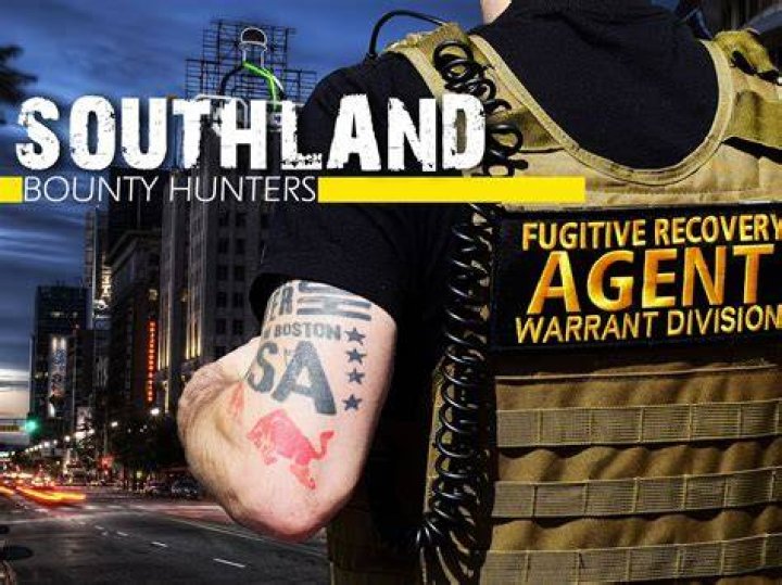 Southland Bounty Hunters Florida (2022)