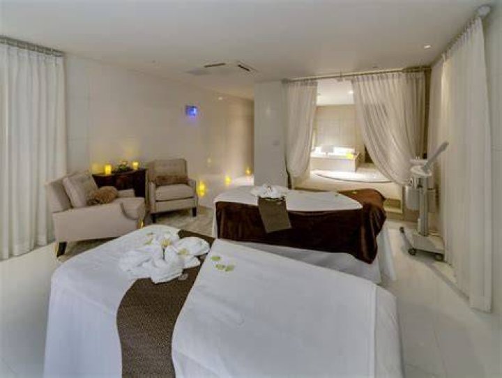 Spa Castle Premier 57 in New York The Most Beautiful Spas in the