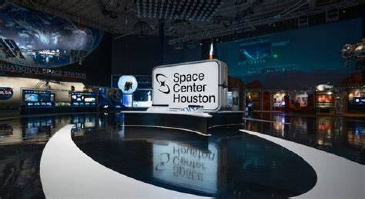 Space Houston