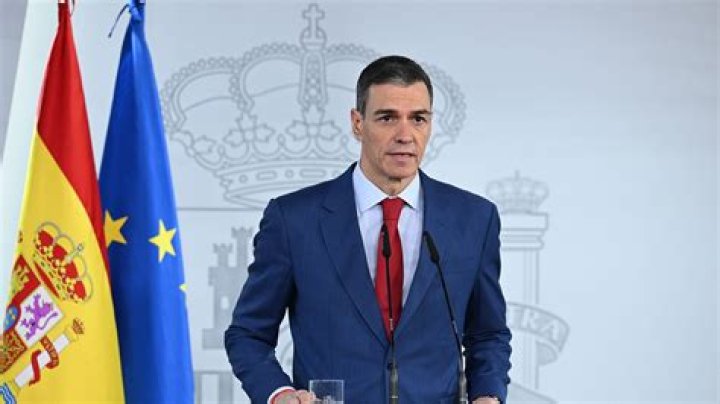 Spanish court says government can exhume Francisco Franco’s remains