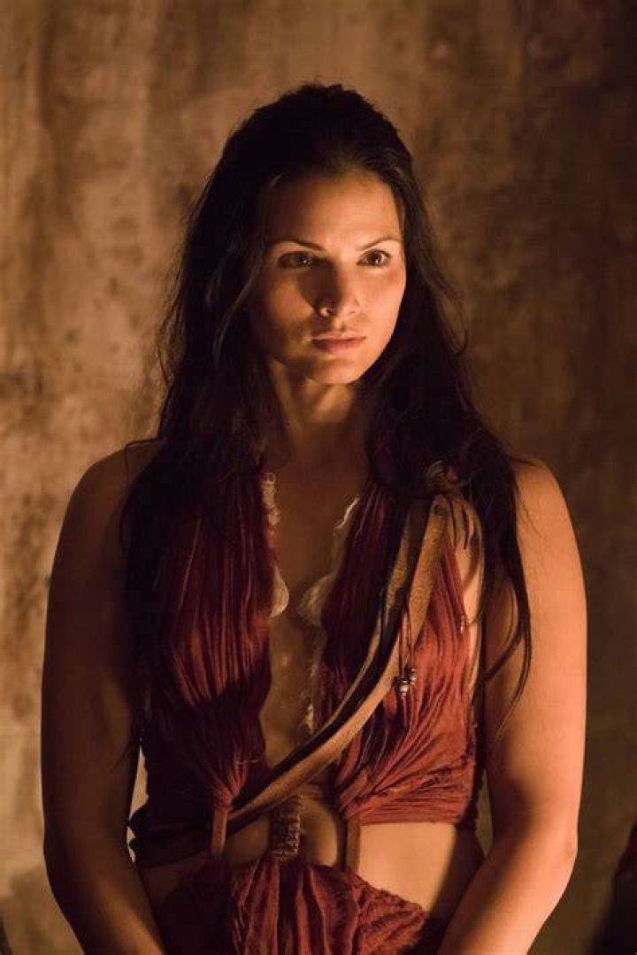 Spartacus Mira Katrina law, Spartacus women, Katrina law spartacus