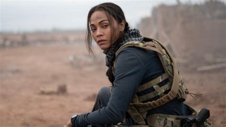 Special Ops Lioness Season 2 Release Date, Trailer & What To Expect