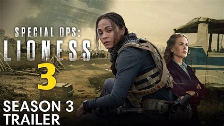 Special Ops Season 3 Release Date And Spoilers!