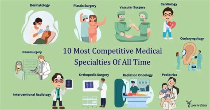 Specialties