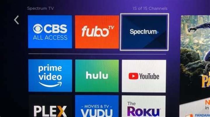 Spectrum TV YouTube