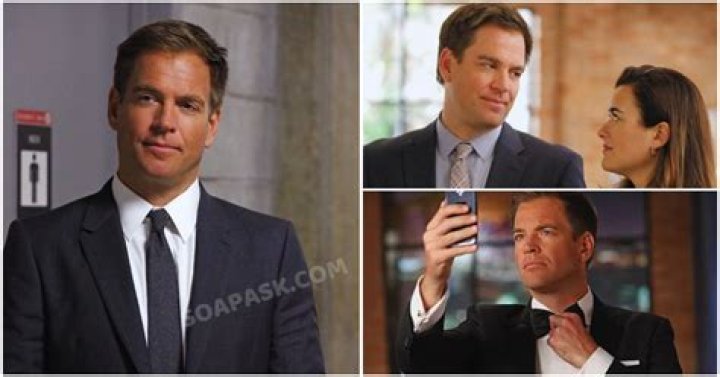 Speculations Arise Is Tony coming back to NCIS? SoapAsk