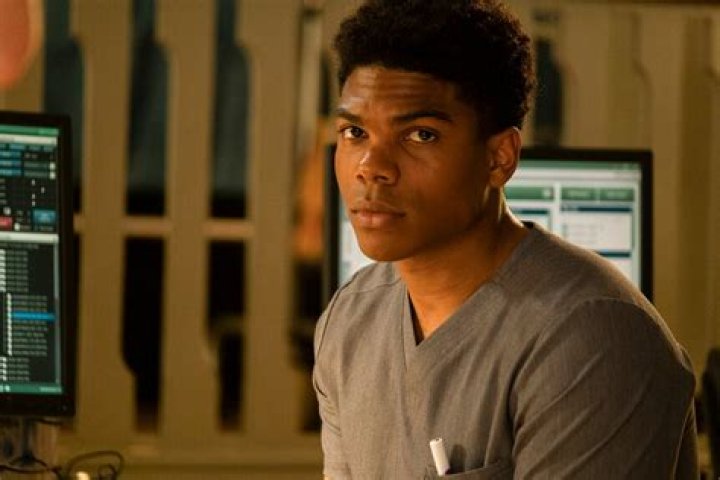 Spence Moore II &mdash; The Movie Database (TMDB)