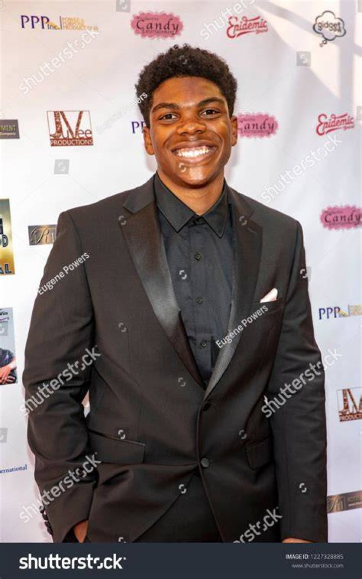 Spence Moore II Net Worth, Bio, Height, Family, Age, Weight, Wiki 2023