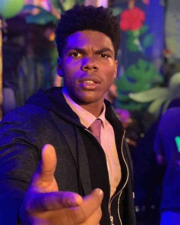 Spence Moore II on Instagram &ldquo;When the praises go up, the blessings