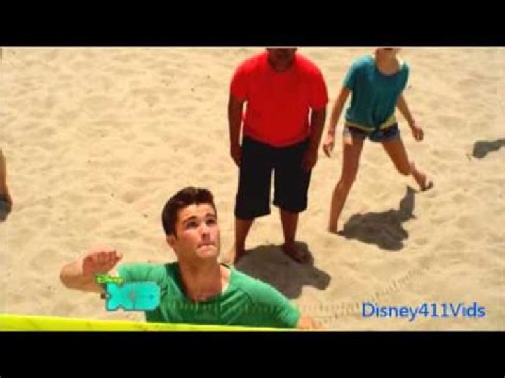 Spencer Boldman Disney XD's Lab Rats Wiki