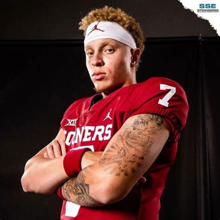 Spencer Rattler (Footballer) Wiki, Bio, Age, Height, Girlfriend