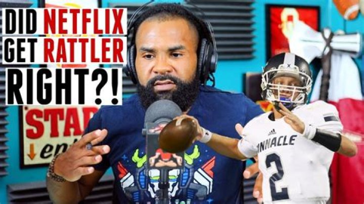 Spencer Rattler Netflix, Qb1 Is Spencer Rattler Albino Netflix Fans