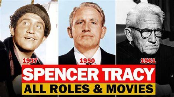 Spencer Tracy Net Worth & Bio/Wiki 2018 Facts Which You Must To Know!