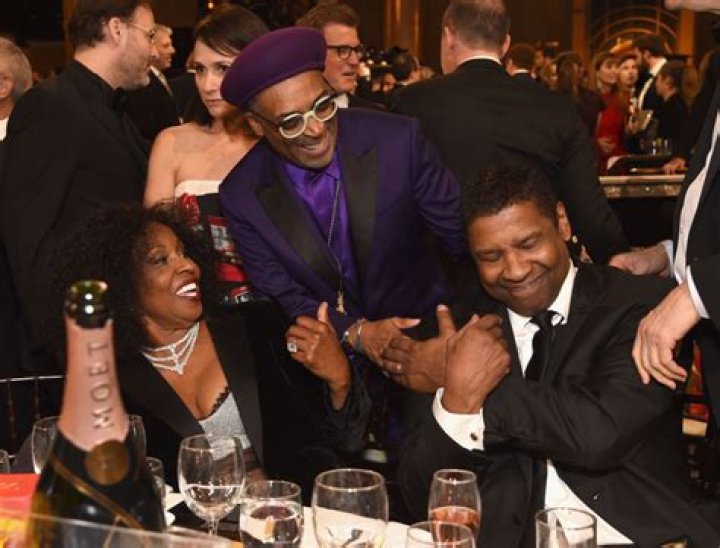 Spike Lee to Present Denzel Washington With AFI Life Achievement Award