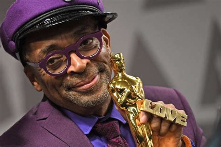 Spike Lee Spike Lee