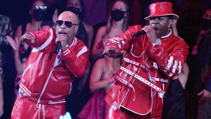 Spliff Star Recalls How Slapping ‘The Shit Outta’ Busta Rhymes Started Their Brotherhood