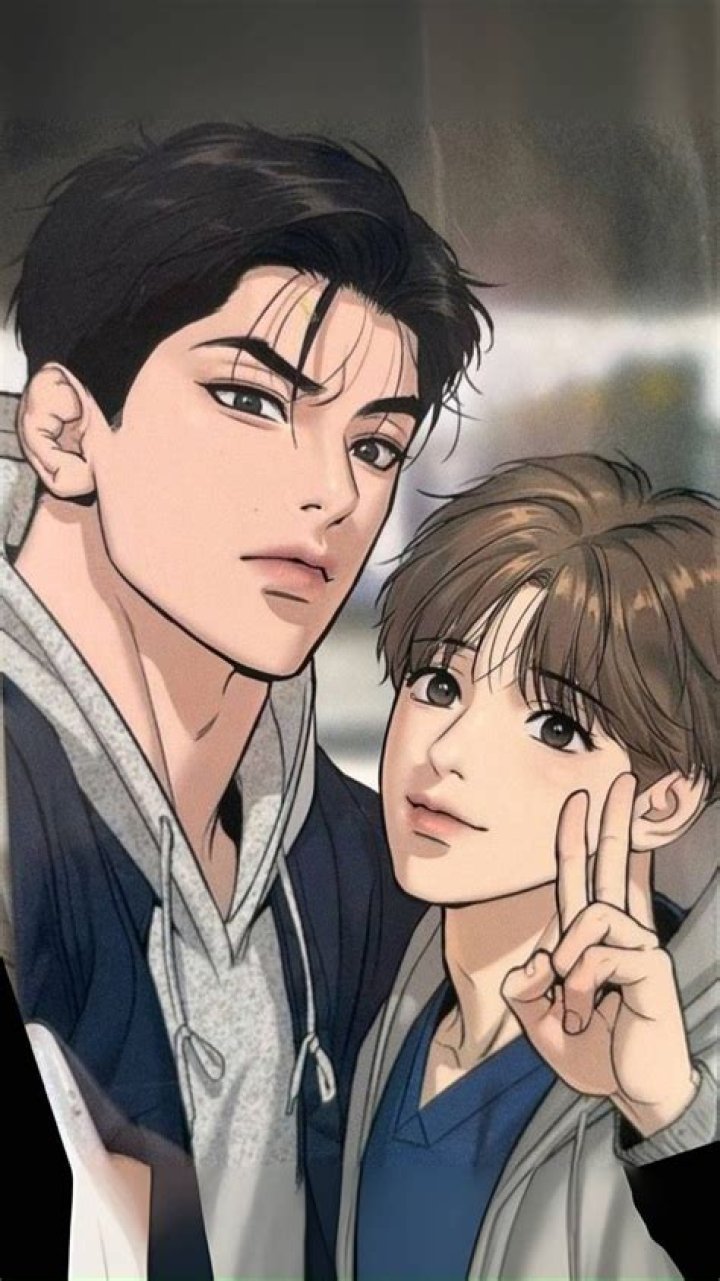 SPOILER Manhwa Jinx Chapter 8 Bahasa Indonesia Baca Jinx Chapter 7