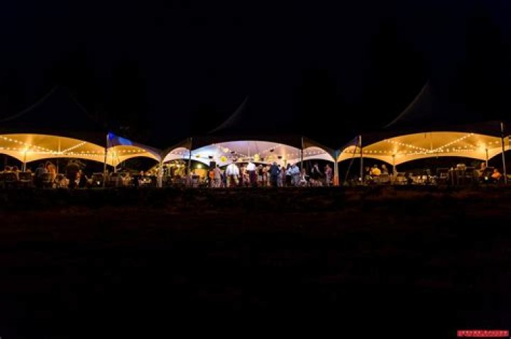 Spokane Event Rents Party And Event Rentals The Inland Northwest's