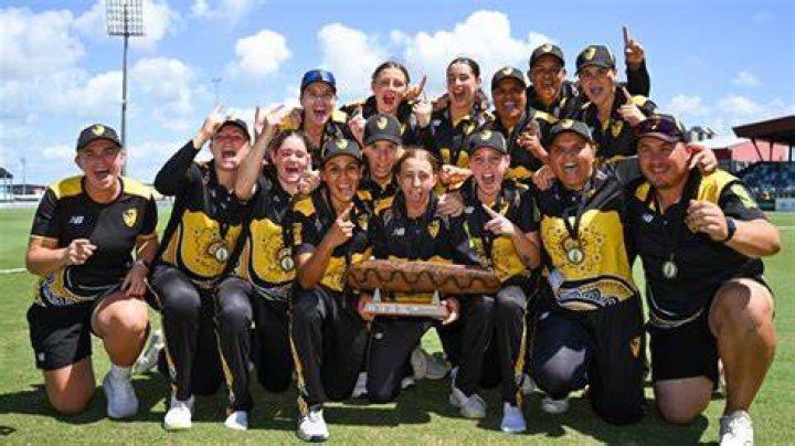 sport news Indigenous cricket star Ash Gardner slams Australia Day as