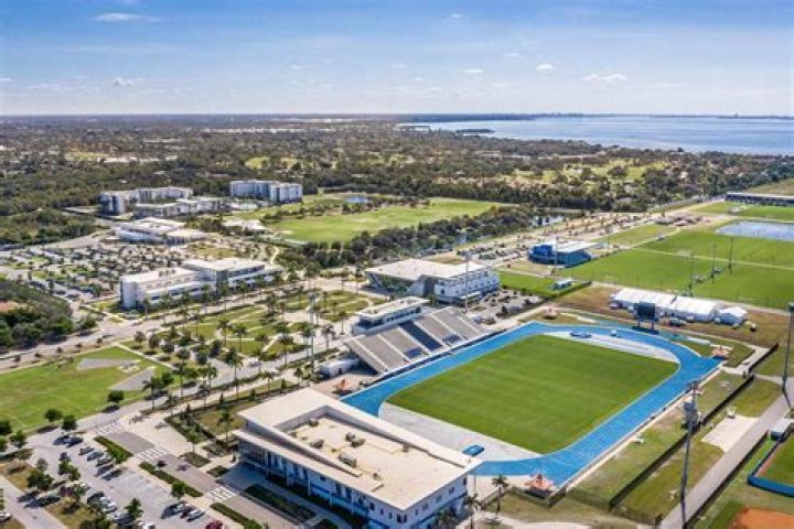 Sports Academy Athletic & Education Performance IMG Academy