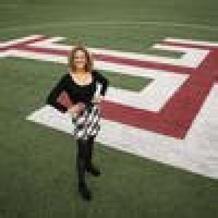 Sports Industry Standout Breland Moore Temple University Alumni and