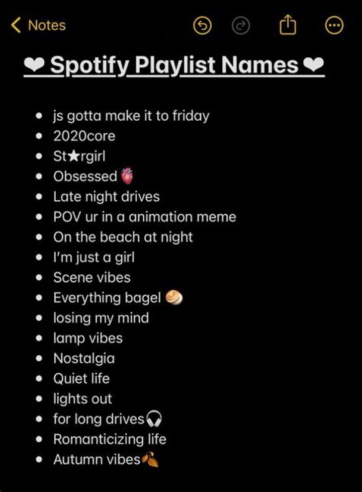 spotify playlist names pt.1 ♡ #aesthetic #spotify #spotifyplaylist - country music country playlist names