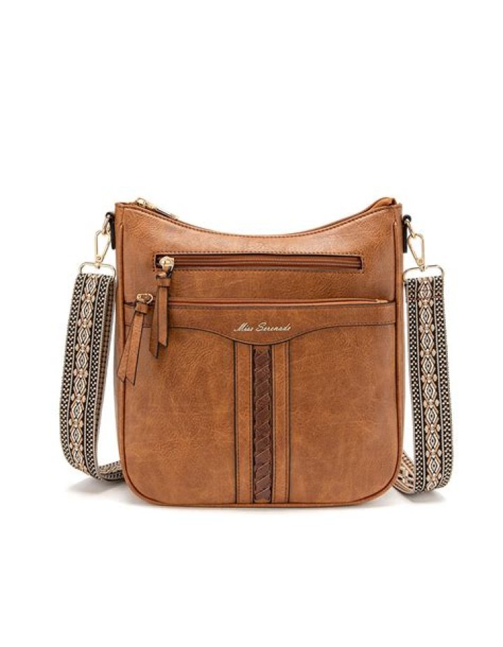 Spring Serenade Hip Bag Sipsey Wilder