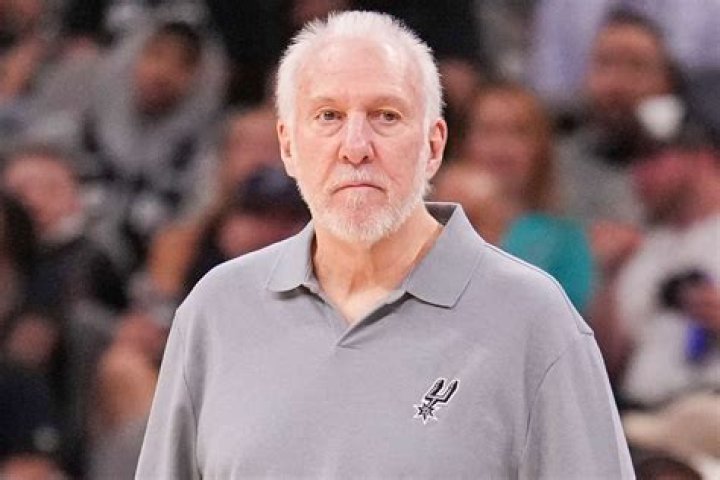 Spurs Coach Gregg Popovich Smugly Makes Unbelievable Comment About