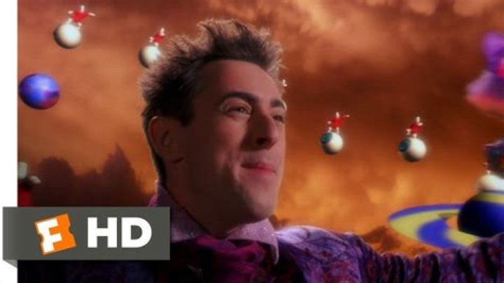 Spy Kids Movie CLIP Thumb Thumbs And Fooglies (2001) HD, 54 OFF