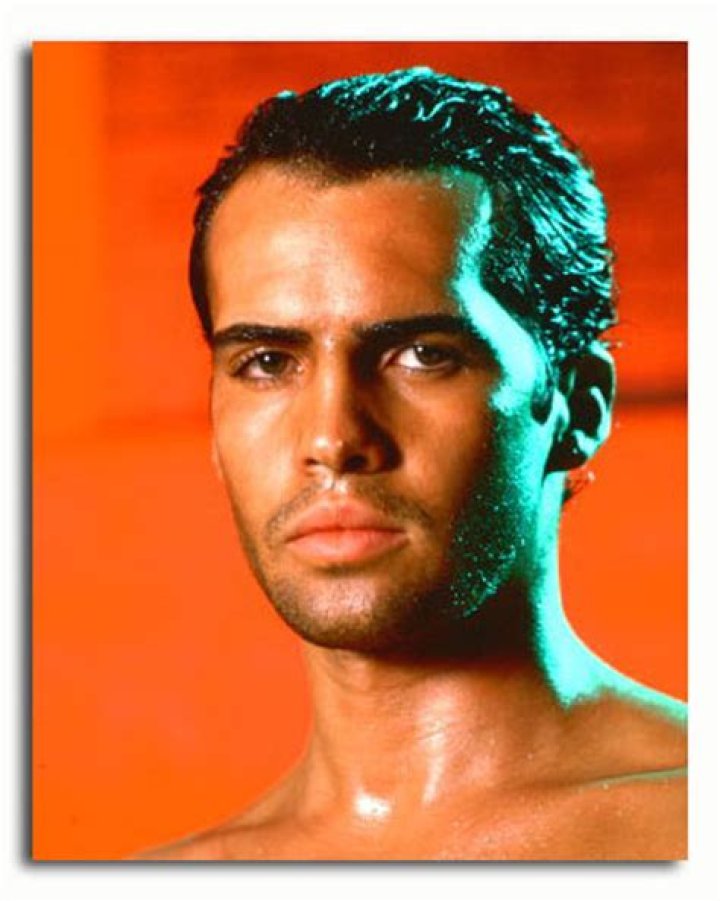 (SS3473496) Movie picture of Billy Zane buy celebrity photos and