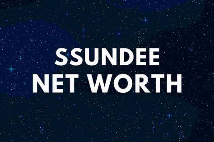 Ssundee Net Worth (2024) Age, Wiki, Wife, Earnings, Cars