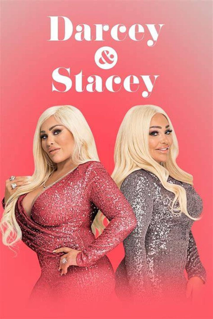 Stacey And Darcey's Age Revealed