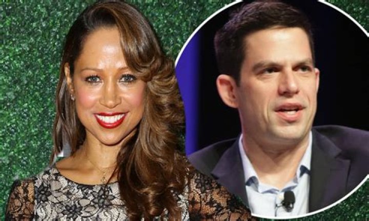 Stacey Dash & Jeffrey Marty Split After 2 Years of Marriage