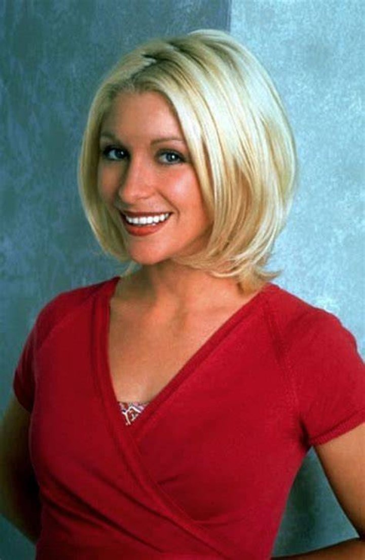 Staci Keanan Pictures (38 Images)