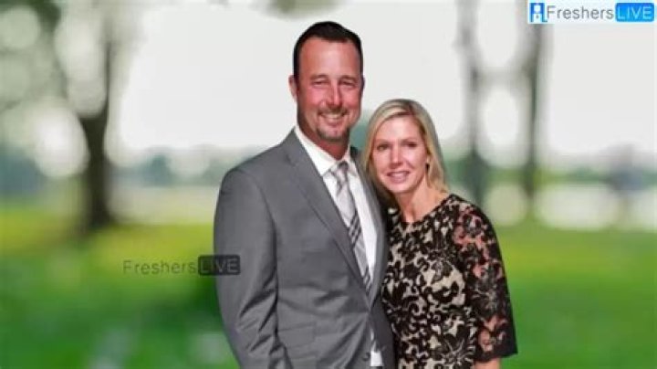 Stacy Stover Illness, Is Tim Wakefields Wife Sick? What Illness Does