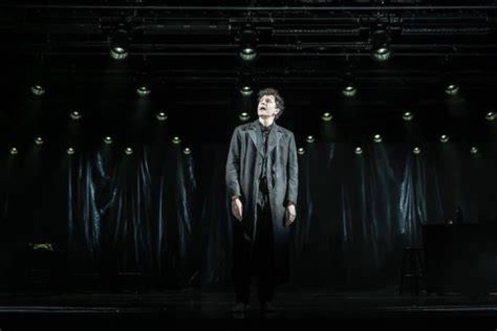 Stage Directions Tom Mothersdale &lsquo;The part I&rsquo;d really like to play