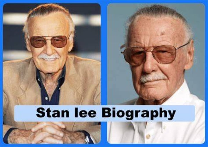 Stan Lee Biography; Net Worth, Quotes, Movies, Cause Of Death ABTC