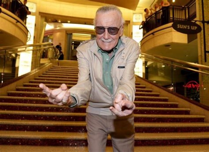 Stan Lee Net Worth, Career, Lifestyle and Wiki
