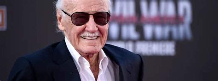Stan Lee&rsquo;s net worth, and lifestyle. Networthmag