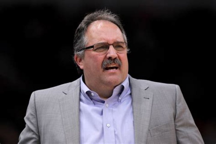 Stan Van Gundy Goes Scorched Earth And Rips The Astros For Sucking This