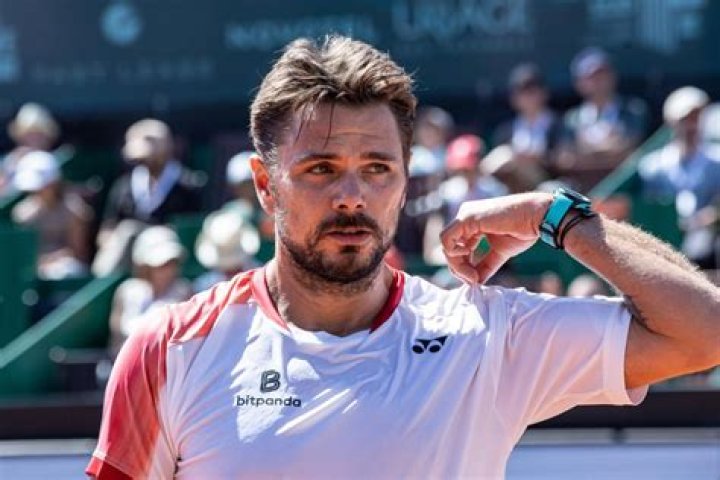 Stan Wawrinka sa &rdquo;cuplat&rdquo; cu un fost lider mondial WTA? Tenis, tenis