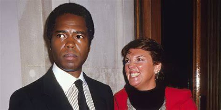 Stanford Brown and Tyne Daly&rsquo;s interracial marriage stood the