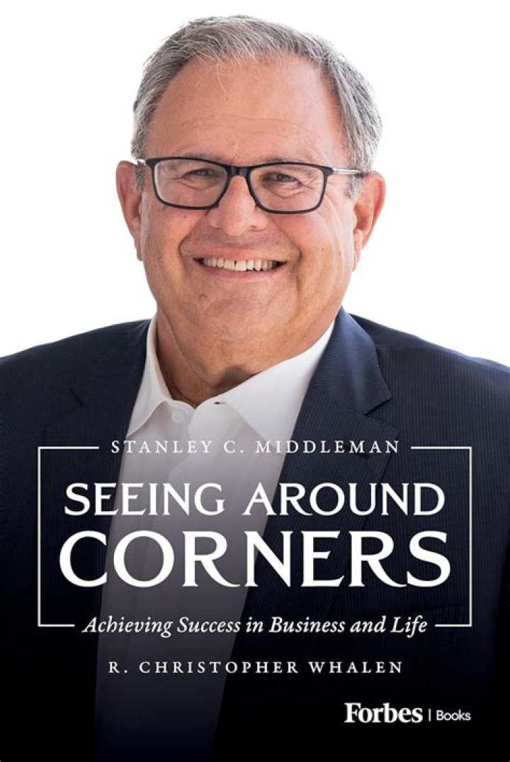 Stanley C. Middleman Net Worth (2023) wallmine