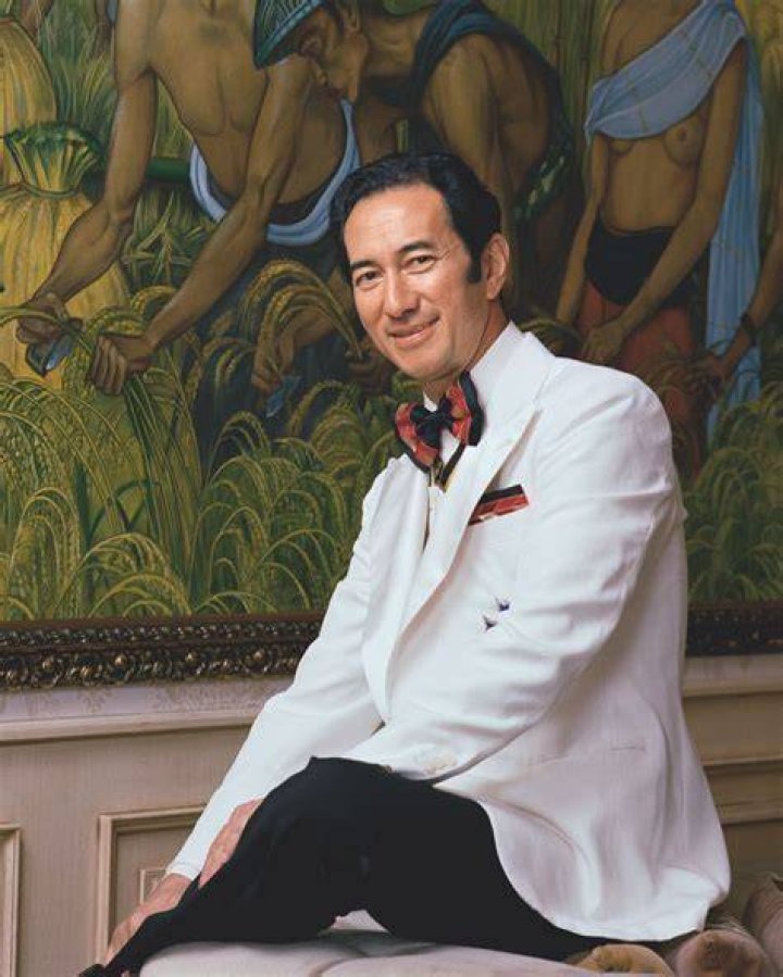 Stanley Ho Stanley Ho
