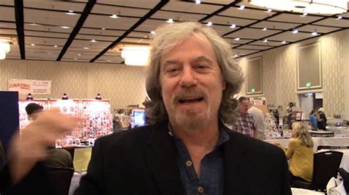 Stanley Livingston Wiki Age, Height, Wife, Net Worth, Children