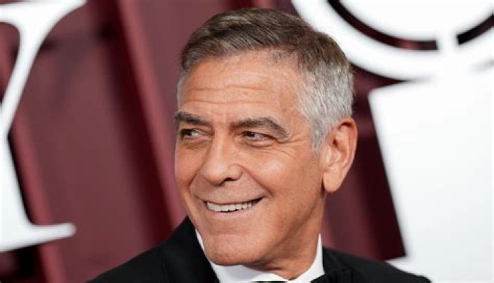 Star Tracks Clooney, Sterling K. Brown, Andrew Garfield [PHOTOS]