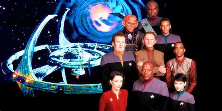 Star Trek DS9's Nana Visitor Thought Major Kira Would Only Be OneOff