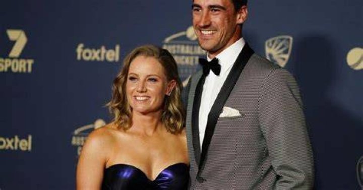 Starc wants MCG full for women's T20 final The West Australian