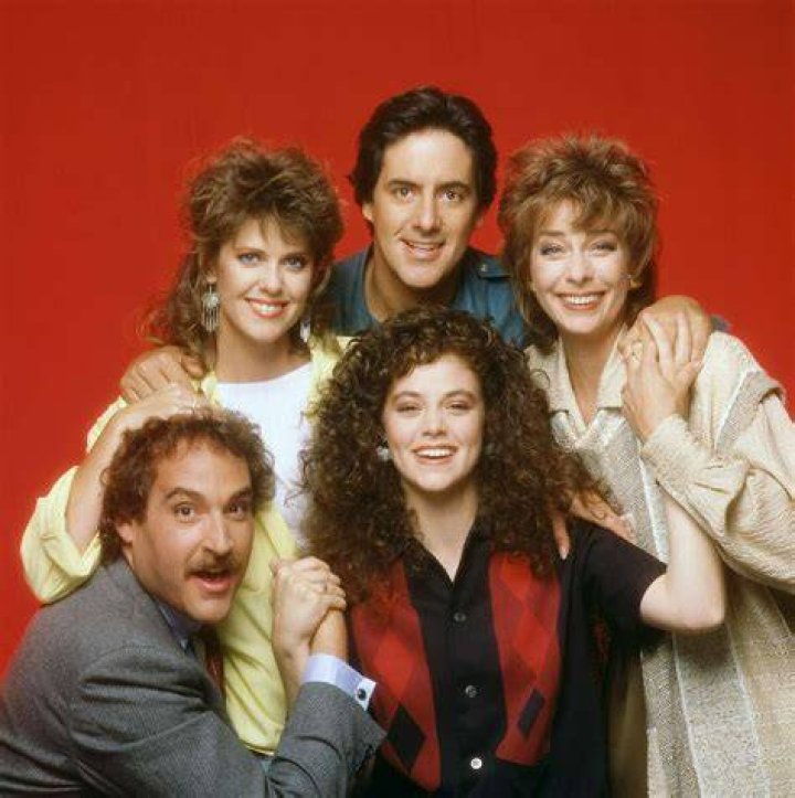 Stars are safer because of Rebecca Schaeffer's murder